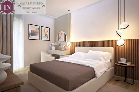 Lejlighed i Maia, Porto, Maia - € 345.000 | Ref: Ap_InMaia_3528 - foto 10