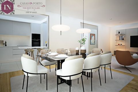 Lejlighed i Maia, Porto, Maia - € 435.000 | Ref: Ap_InMaia_3530 - foto 2