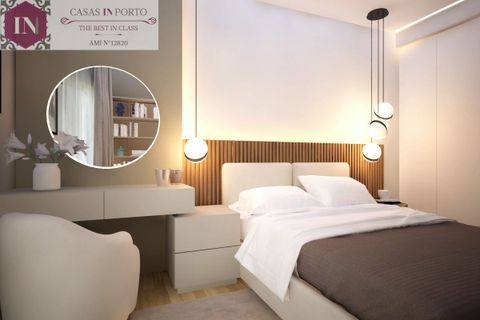 Lejlighed i Maia, Porto, Maia - € 435.000 | Ref: Ap_InMaia_3530 - foto 11