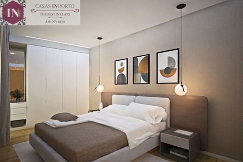 Lejlighed i Maia, Porto, Maia - € 435.000 | Ref: Ap_InMaia_3530 - foto 16