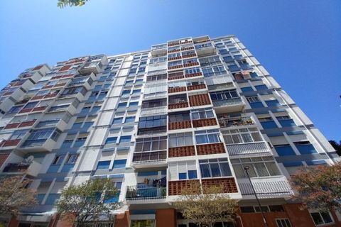 Lejlighed i Corroios, Setubal, Corroios - € 185.000 | Ref: APA_191 - foto 2