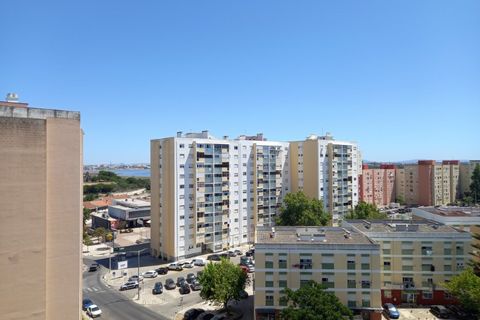 Lejlighed i Corroios, Setubal, Corroios - € 185.000 | Ref: APA_191 - foto 12