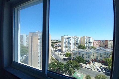 Lejlighed i Corroios, Setubal, Corroios - € 185.000 | Ref: APA_191 - foto 21