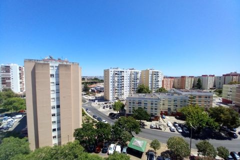 Lejlighed i Corroios, Setubal, Corroios - € 185.000 | Ref: APA_191 - foto 22