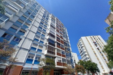 Lejlighed i Corroios, Setubal, Corroios - € 185.000 | Ref: APA_191 - foto 27