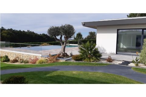 Villa i Mafra, Lisbon, Mafra - € 1.600.000 | Ref: HAB_49 - foto 2