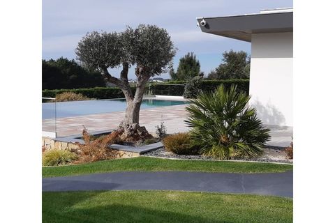 Villa i Mafra, Lisbon, Mafra - € 1.600.000 | Ref: HAB_49 - foto 3