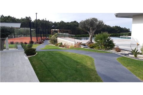 Villa i Mafra, Lisbon, Mafra - € 1.600.000 | Ref: HAB_49 - foto 5