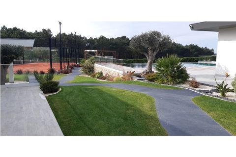 Villa i Mafra, Lisbon, Mafra - € 1.600.000 | Ref: HAB_49 - foto 6
