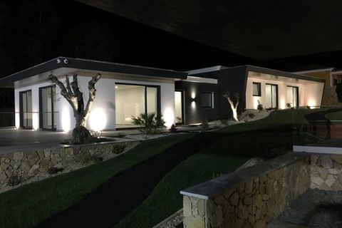 Villa i Mafra, Lisbon, Mafra - € 1.600.000 | Ref: HAB_49 - foto 11