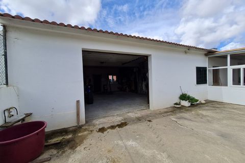 Farm i Mafra, Lisbon, Mafra - € 420.000 | Ref: FIN_80 - foto 3