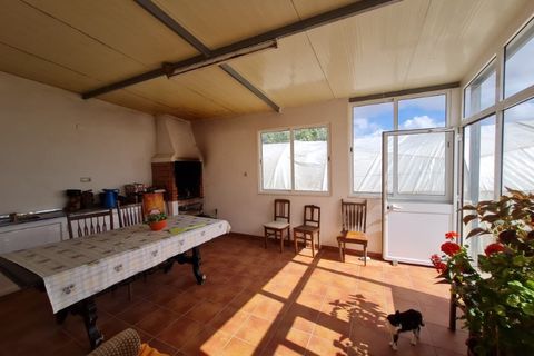 Farm i Mafra, Lisbon, Mafra - € 420.000 | Ref: FIN_80 - foto 13
