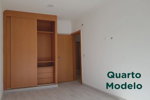 Lejlighed i Amadora, Lisbon, Amadora - € 189.000 | Ref: APA_189 - foto 9