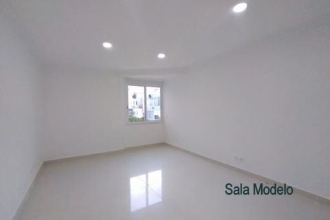 Lejlighed i Amadora, Lisbon, Amadora - € 189.000 | Ref: APA_189 - foto 13