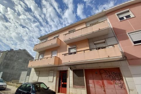 Lejlighed i Amadora, Lisbon, Amadora - € 189.000 | Ref: APA_189 - foto 20