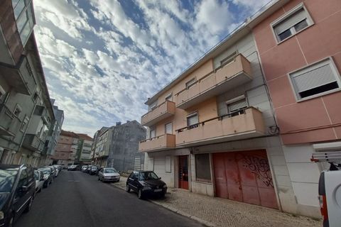 Lejlighed i Amadora, Lisbon, Amadora - € 189.000 | Ref: APA_189 - foto 21