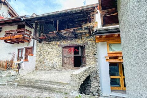 Villa a Bardonecchia, Turin, Bardonecchia - € 168.000 | Ref: "MELEZET " BAITA - foto 15