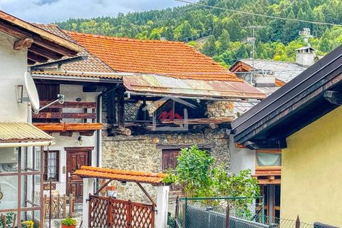 Villa a Bardonecchia, Turin, Bardonecchia - € 168.000 | Ref: "MELEZET " BAITA - foto 24