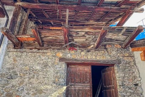 Villa a Bardonecchia, Turin, Bardonecchia - € 168.000 | Ref: "MELEZET " BAITA - foto 8