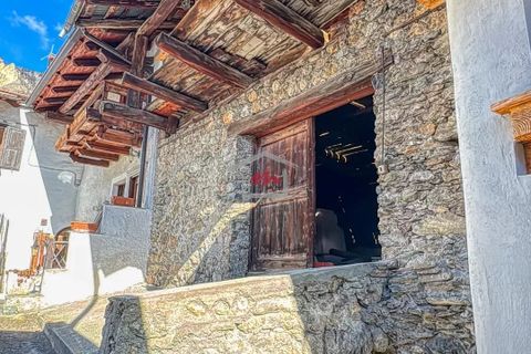 Villa a Bardonecchia, Turin, Bardonecchia - € 168.000 | Ref: "MELEZET " BAITA - foto 9