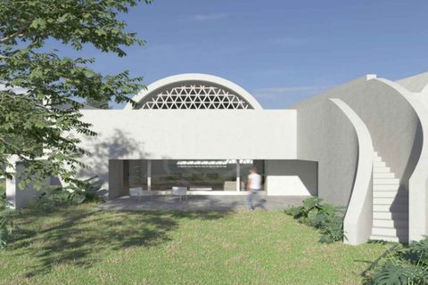 Helårsgrund i Almancil, Faro, Almancil - € 2.200.000 | Ref: TER_51533 - foto 3