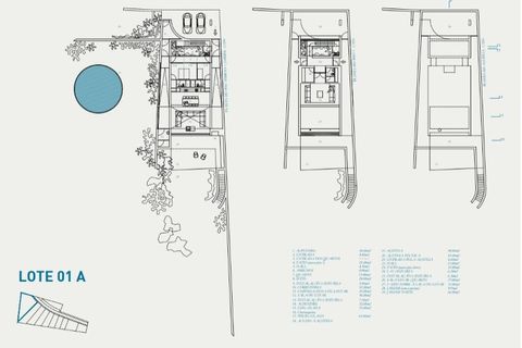 Helårsgrund i Almancil, Faro, Almancil - € 2.200.000 | Ref: TER_51533 - foto 6
