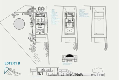 Helårsgrund i Almancil, Faro, Almancil - € 2.200.000 | Ref: TER_51533 - foto 8