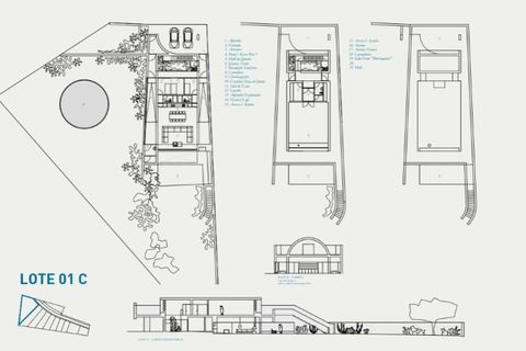 Helårsgrund i Almancil, Faro, Almancil - € 2.200.000 | Ref: TER_51533 - foto 9
