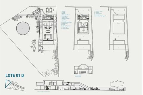 Helårsgrund i Almancil, Faro, Almancil - € 2.200.000 | Ref: TER_51533 - foto 10