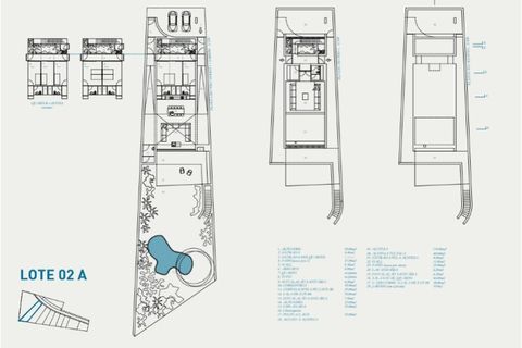Helårsgrund i Almancil, Faro, Almancil - € 2.200.000 | Ref: TER_51533 - foto 11