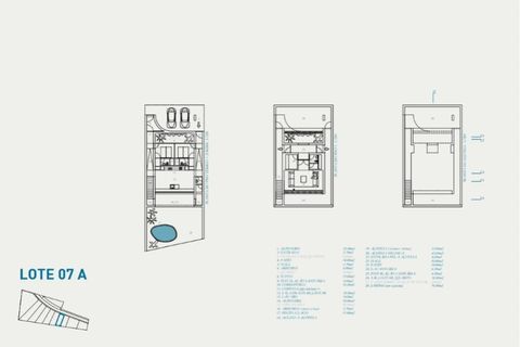 Helårsgrund i Almancil, Faro, Almancil - € 2.200.000 | Ref: TER_51533 - foto 16