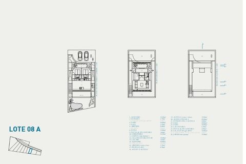 Helårsgrund i Almancil, Faro, Almancil - € 2.200.000 | Ref: TER_51533 - foto 17