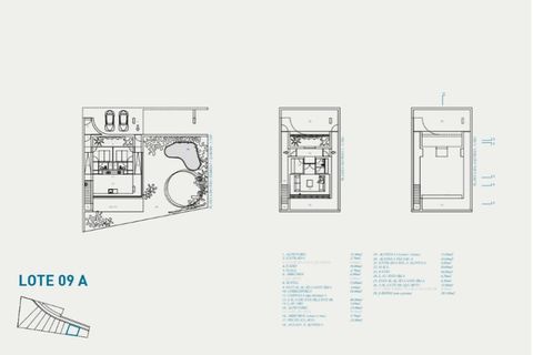 Helårsgrund i Almancil, Faro, Almancil - € 2.200.000 | Ref: TER_51533 - foto 18