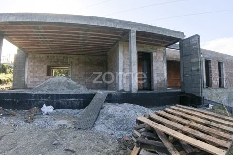 Villa a Amares, Braga, Amares - € 375.000 | Ref: ZMPT561849 - foto 14