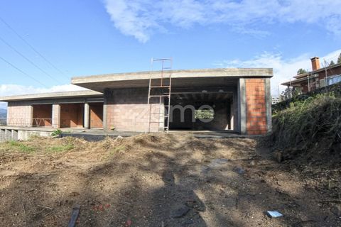 Villa a Amares, Braga, Amares - € 375.000 | Ref: ZMPT561849 - foto 15
