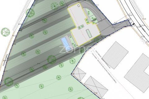 Villa a Amares, Braga, Amares - € 375.000 | Ref: ZMPT561849 - foto 18