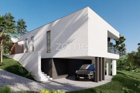 Villa a Amares, Braga, Amares - € 375.000 | Ref: ZMPT561849 - foto 2