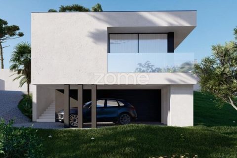 Villa a Amares, Braga, Amares - € 375.000 | Ref: ZMPT561849 - foto 3
