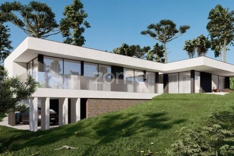 Villa a Amares, Braga, Amares - € 375.000 | Ref: ZMPT561849 - foto 4