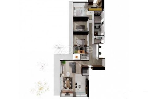 Villa a Amares, Braga, Amares - € 375.000 | Ref: ZMPT561849 - foto 7