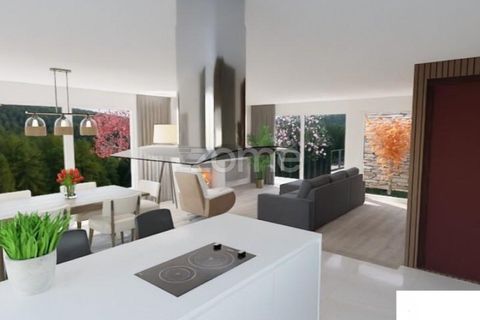 Villa a Amares, Braga, Amares - € 375.000 | Ref: ZMPT561849 - foto 9