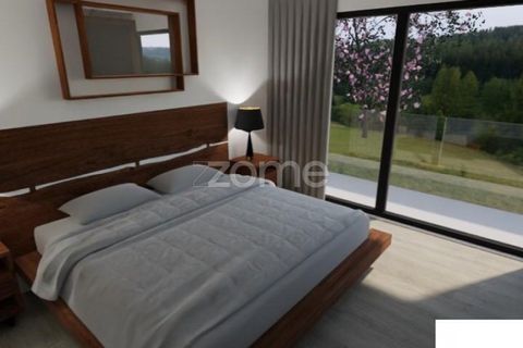 Villa a Amares, Braga, Amares - € 375.000 | Ref: ZMPT561849 - foto 13