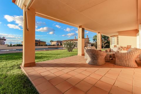 Byhus i Sa Torre, Mallorca, Sa Torre - € 3.000.000 | Ref: SAE 1582 - foto 7