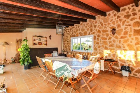 Byhus i Sa Torre, Mallorca, Sa Torre - € 3.000.000 | Ref: SAE 1582 - foto 13