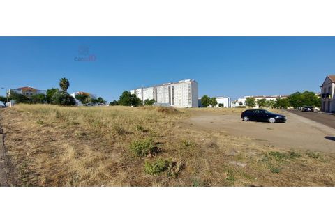 Helårsgrund i Elvas, Portalegre, Elvas - € 763.920 | Ref: TER_1415 - foto 2