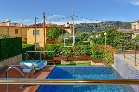 Villa i S'agaro, Gerona, S'agaro - € 725.000 | Ref: PDA45615 - foto 6