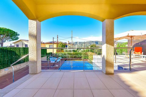 Villa i S'agaro, Gerona, S'agaro - € 725.000 | Ref: PDA45615 - foto 10