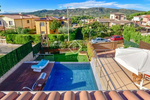 Villa i S'agaro, Gerona, S'agaro - € 725.000 | Ref: PDA45615 - foto 15