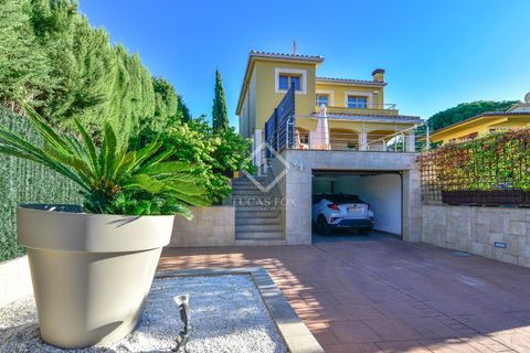 Villa i S'agaro, Gerona, S'agaro - € 725.000 | Ref: PDA45615 - foto 28