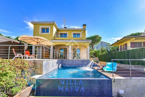 Villa i S'agaro, Gerona, S'agaro - € 725.000 | Ref: PDA45615 - foto 36